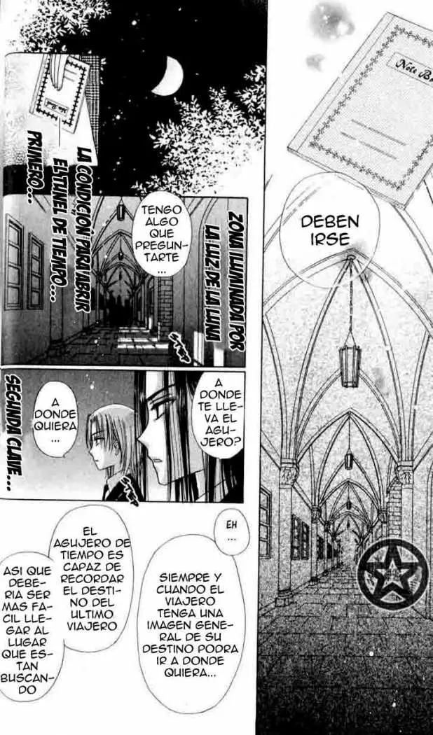 Gakuen Alice (2002) - Capítulo 35 - Página 31 - LectorTMOo