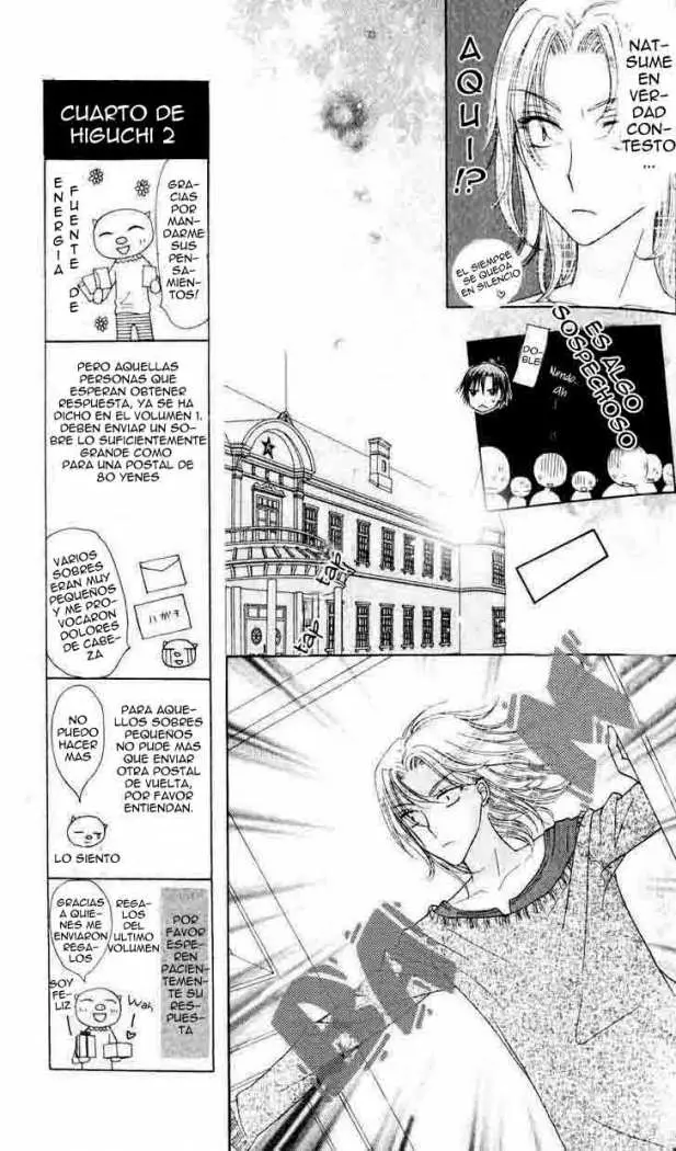 Gakuen Alice (2002) - Capítulo 36 - Página 4 - LectorTMOo