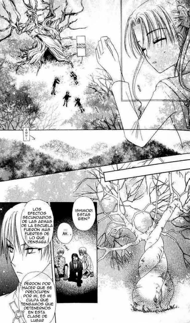 Gakuen Alice (2002) - Capítulo 36 - Página 6 - LectorTMOo