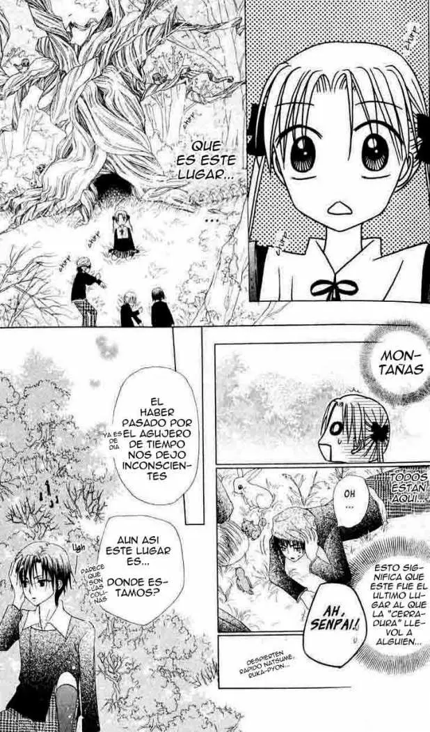 Gakuen Alice (2002) - Capítulo 36 - Página 8 - LectorTMOo
