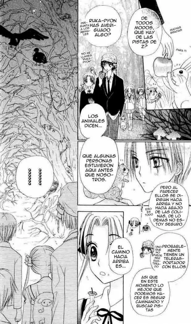 Gakuen Alice (2002) - Capítulo 36 - Página 14 - LectorTMOo