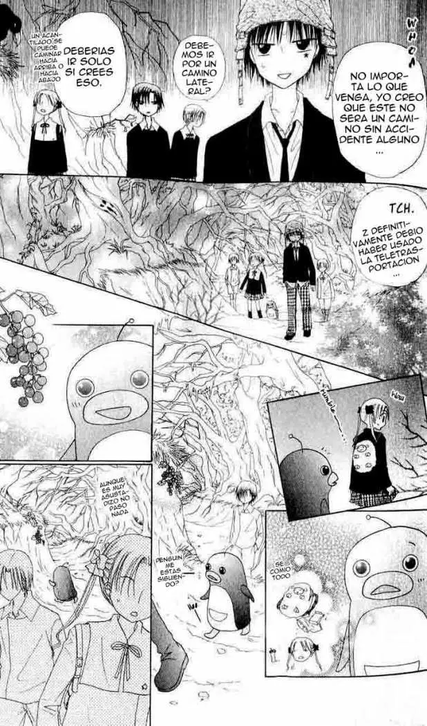 Gakuen Alice (2002) - Capítulo 36 - Página 15 - LectorTMOo