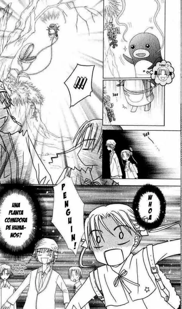 Gakuen Alice (2002) - Capítulo 36 - Página 16 - LectorTMOo