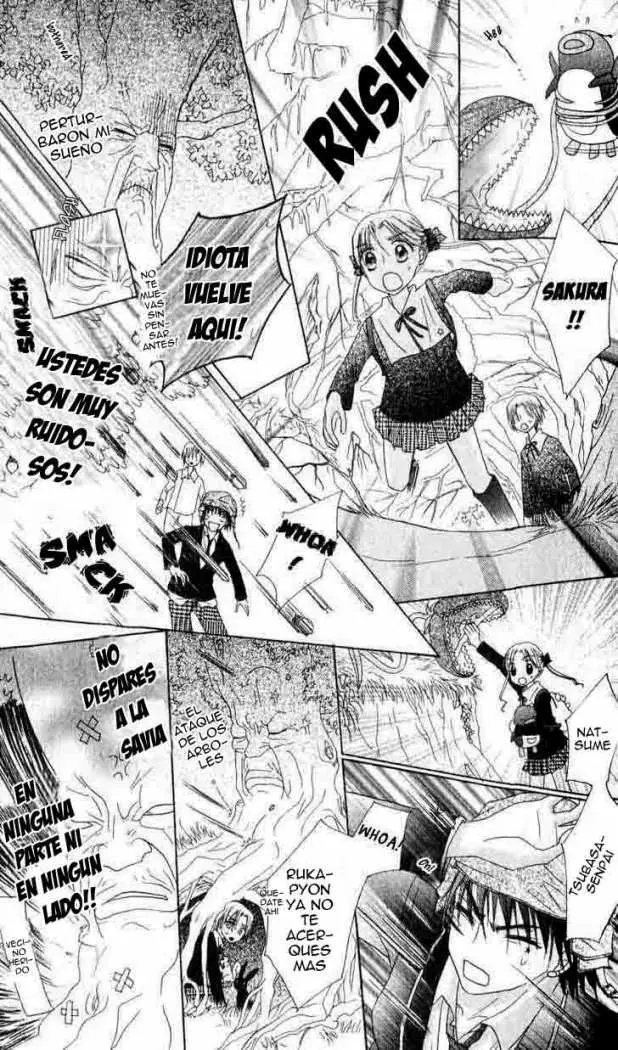 Gakuen Alice (2002) - Capítulo 36 - Página 17 - LectorTMOo