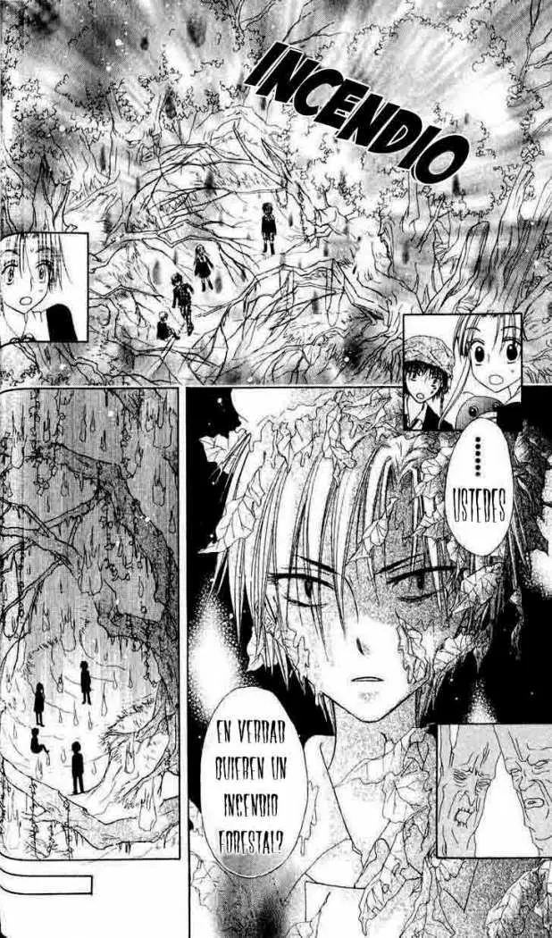 Gakuen Alice (2002) - Capítulo 36 - Página 20 - LectorTMOo