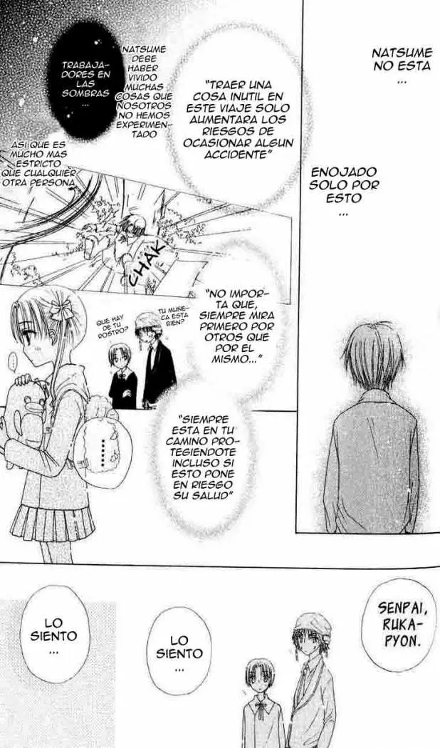 Gakuen Alice (2002) - Capítulo 36 - Página 23 - LectorTMOo