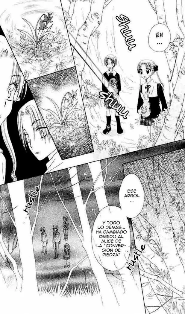 Gakuen Alice (2002) - Capítulo 36 - Página 26 - LectorTMOo