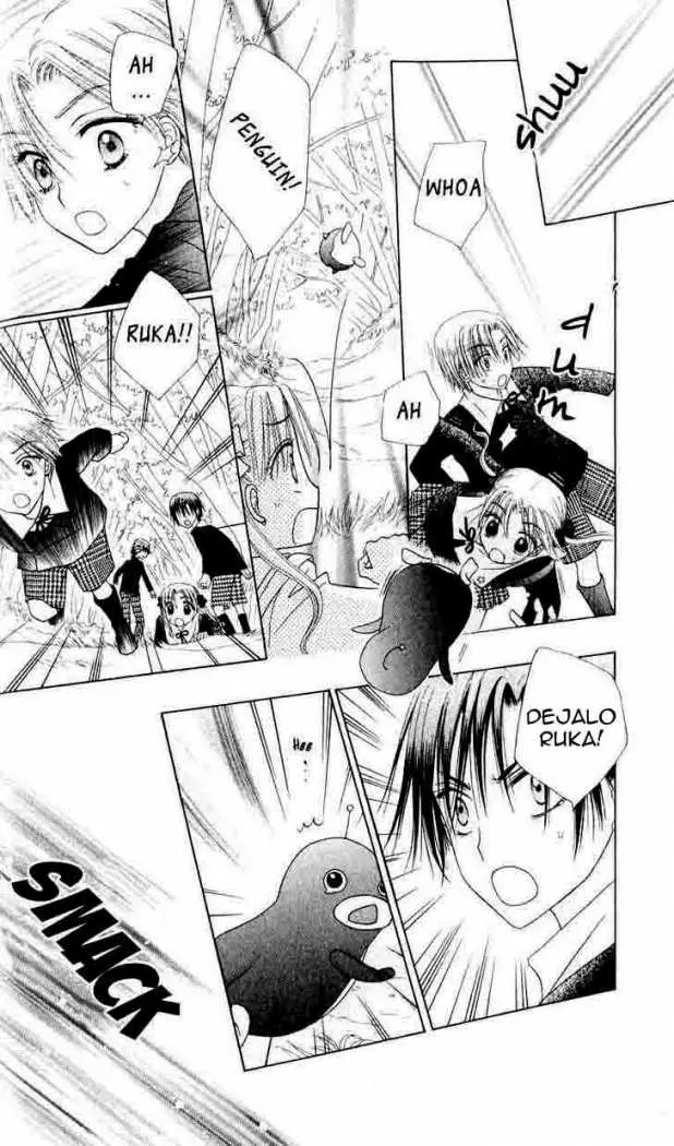 Gakuen Alice (2002) - Capítulo 36 - Página 28 - LectorTMOo