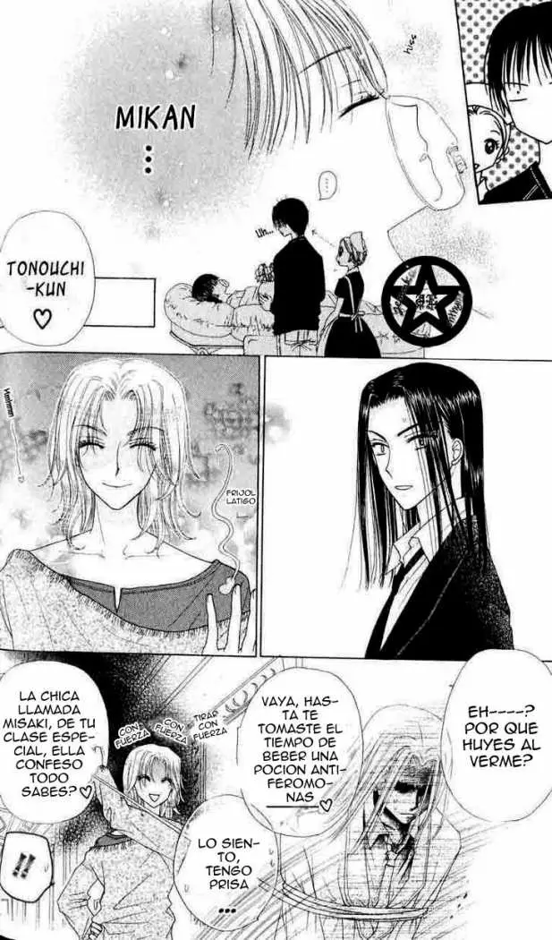 Gakuen Alice (2002) - Capítulo 37 - Página 6 - LectorTMOo