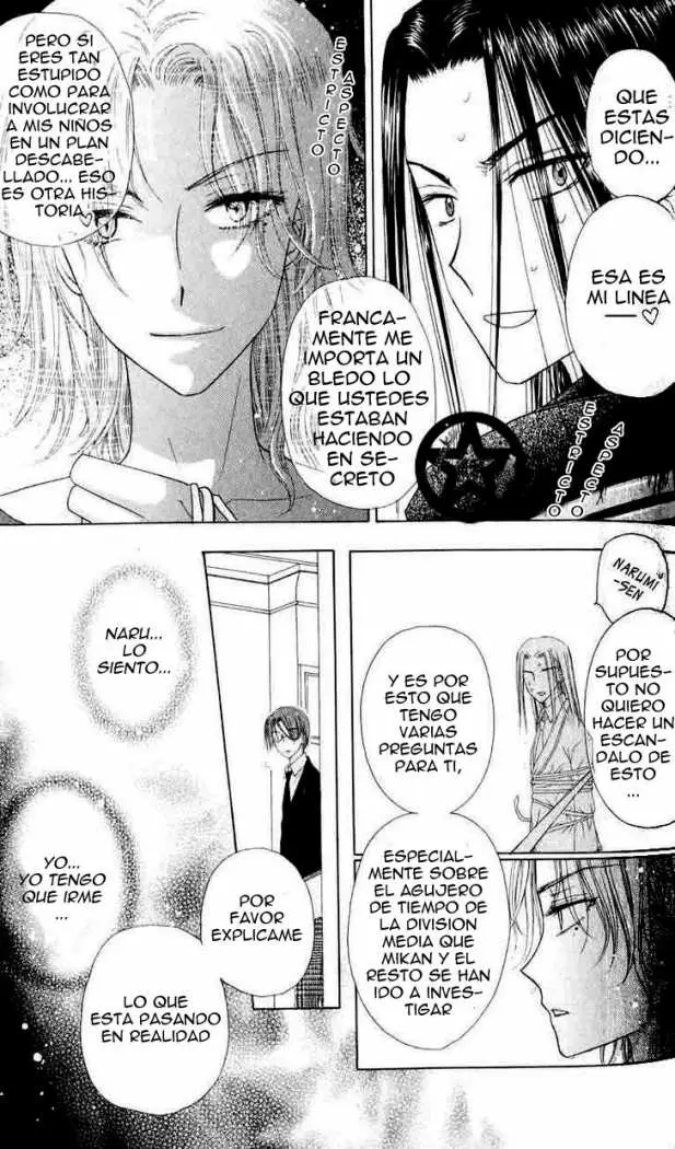 Gakuen Alice (2002) - Capítulo 37 - Página 7 - LectorTMOo