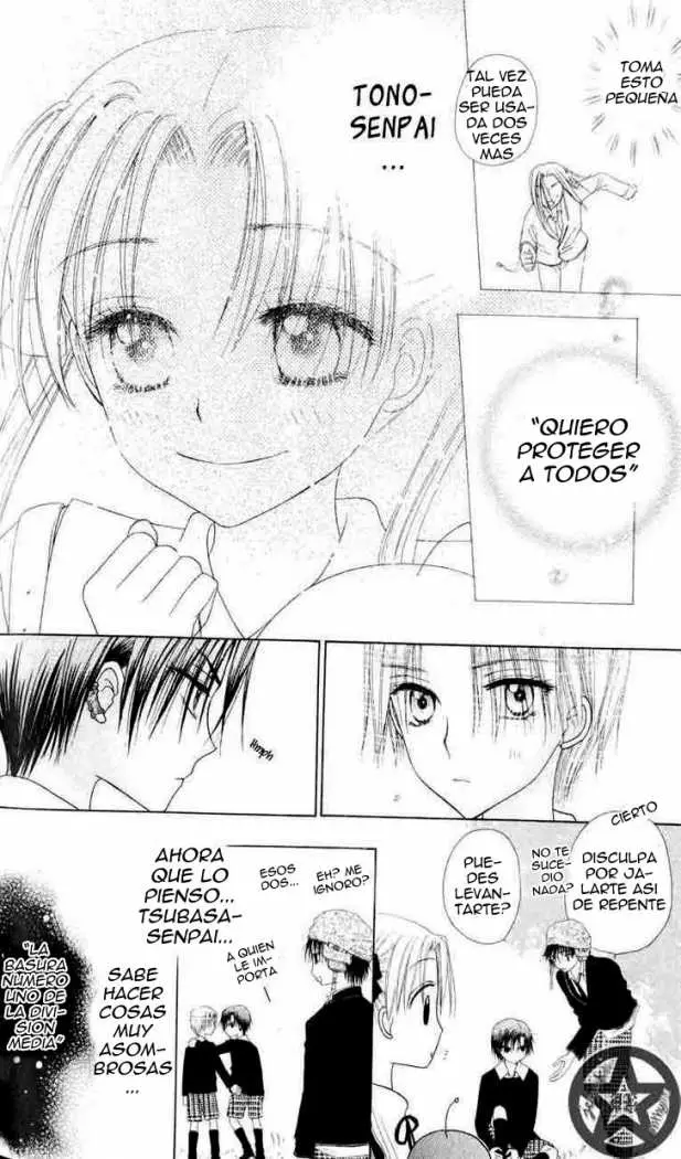 Gakuen Alice (2002) - Capítulo 37 - Página 14 - LectorTMOo