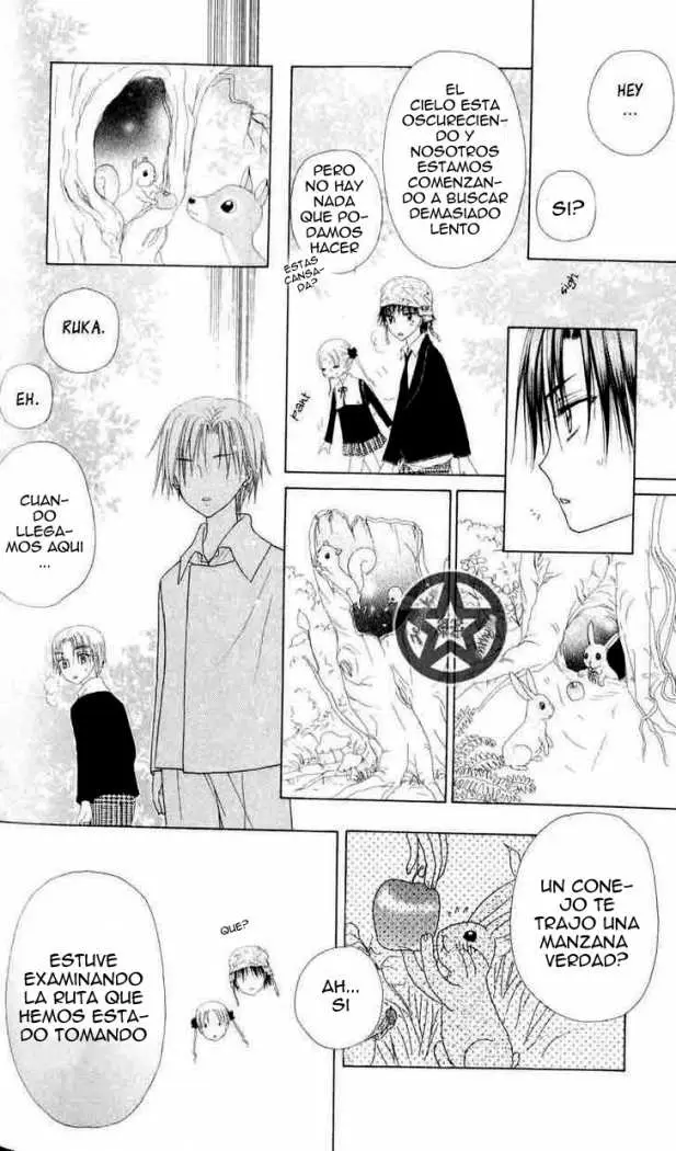 Gakuen Alice (2002) - Capítulo 37 - Página 16 - LectorTMOo