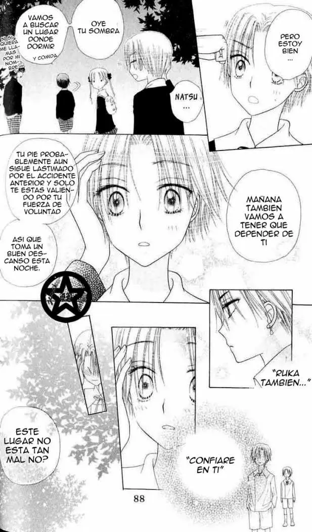 Gakuen Alice (2002) - Capítulo 37 - Página 20 - LectorTMOo