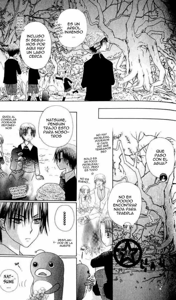 Gakuen Alice (2002) - Capítulo 37 - Página 21 - LectorTMOo