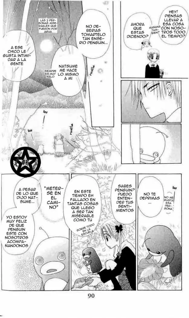 Gakuen Alice (2002) - Capítulo 37 - Página 22 - LectorTMOo