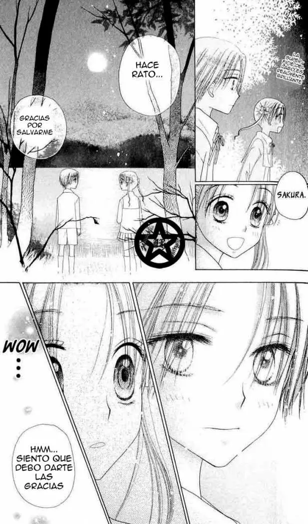 Gakuen Alice (2002) - Capítulo 37 - Página 25 - LectorTMOo