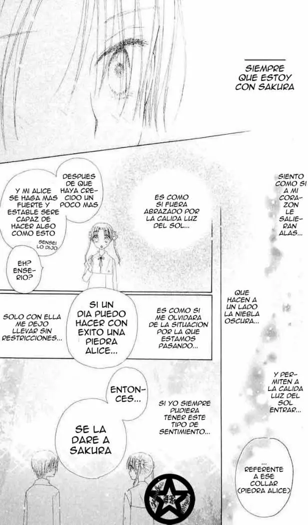 Gakuen Alice (2002) - Capítulo 37 - Página 27 - LectorTMOo