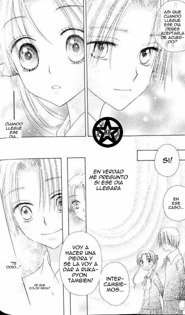 Gakuen Alice (2002) - Capítulo 37 - Página 28 - LectorTMOo