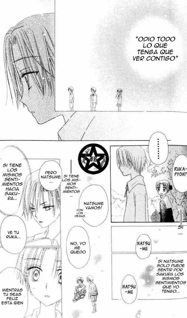 Gakuen Alice (2002) - Capítulo 37 - Página 29 - LectorTMOo