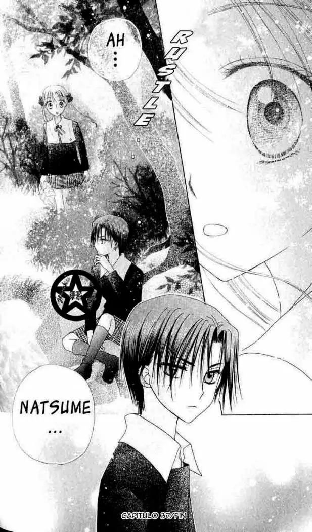 Gakuen Alice (2002) - Capítulo 37 - Página 32 - LectorTMOo