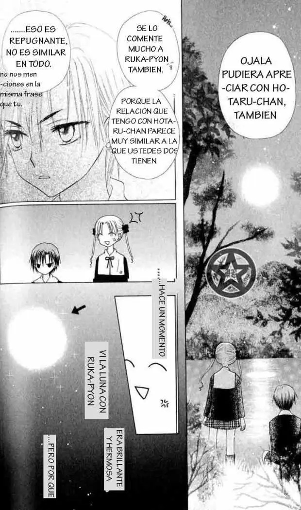Gakuen Alice (2002) - Capítulo 38 - Página 4 - LectorTMOo
