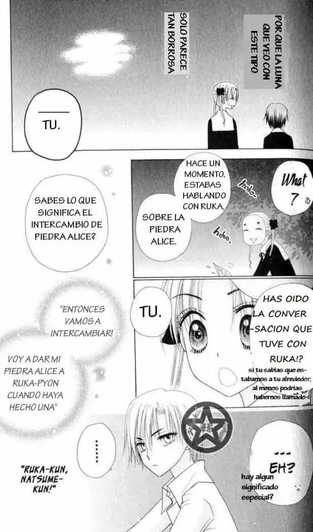 Gakuen Alice (2002) - Capítulo 38 - Página 5 - LectorTMOo