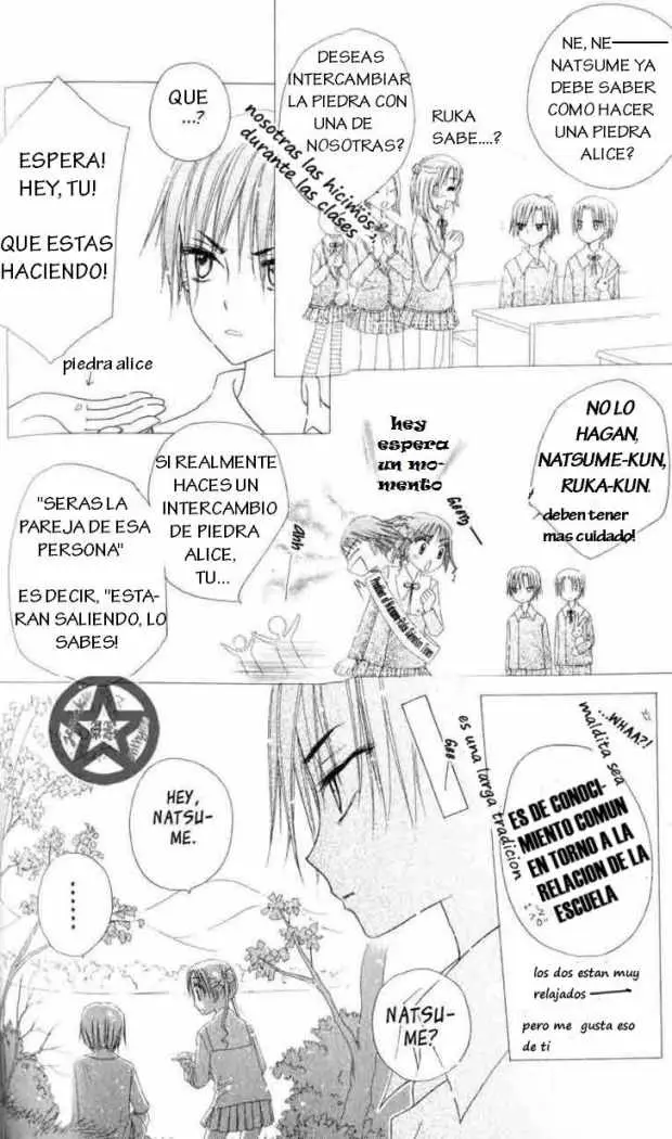 Gakuen Alice (2002) - Capítulo 38 - Página 6 - LectorTMOo