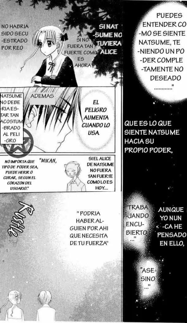 Gakuen Alice (2002) - Capítulo 38 - Página 9 - LectorTMOo