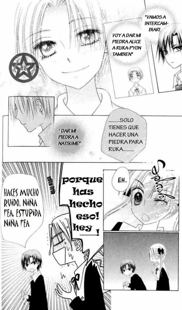 Gakuen Alice (2002) - Capítulo 38 - Página 12 - LectorTMOo