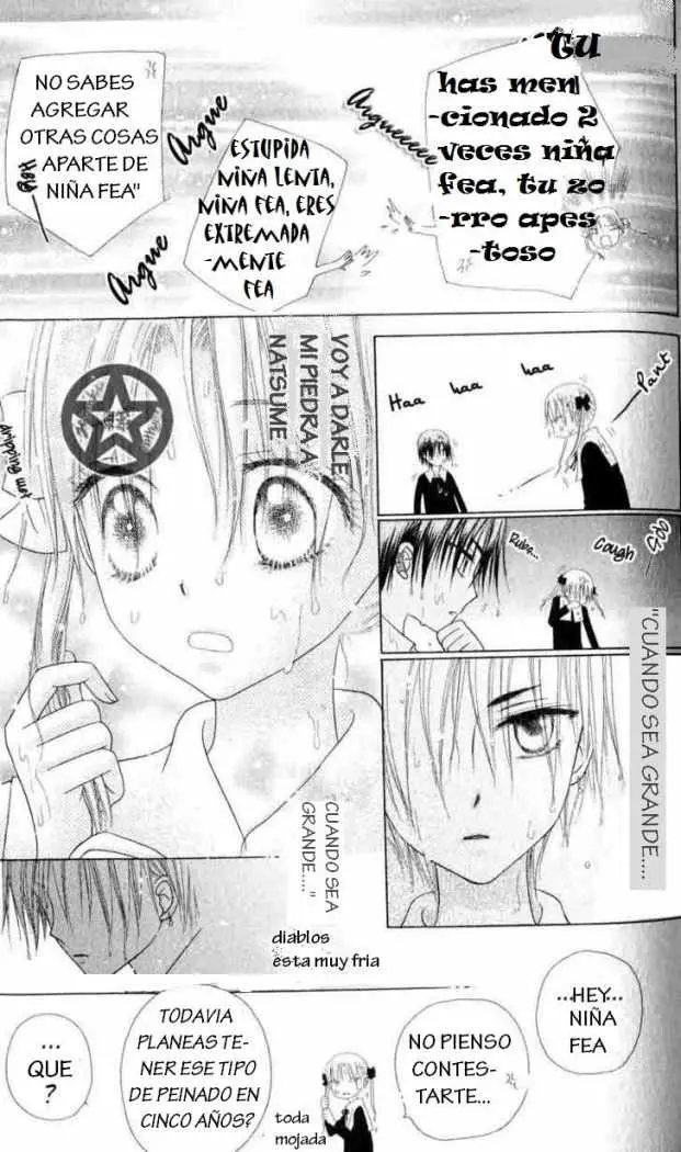 Gakuen Alice (2002) - Capítulo 38 - Página 13 - LectorTMOo