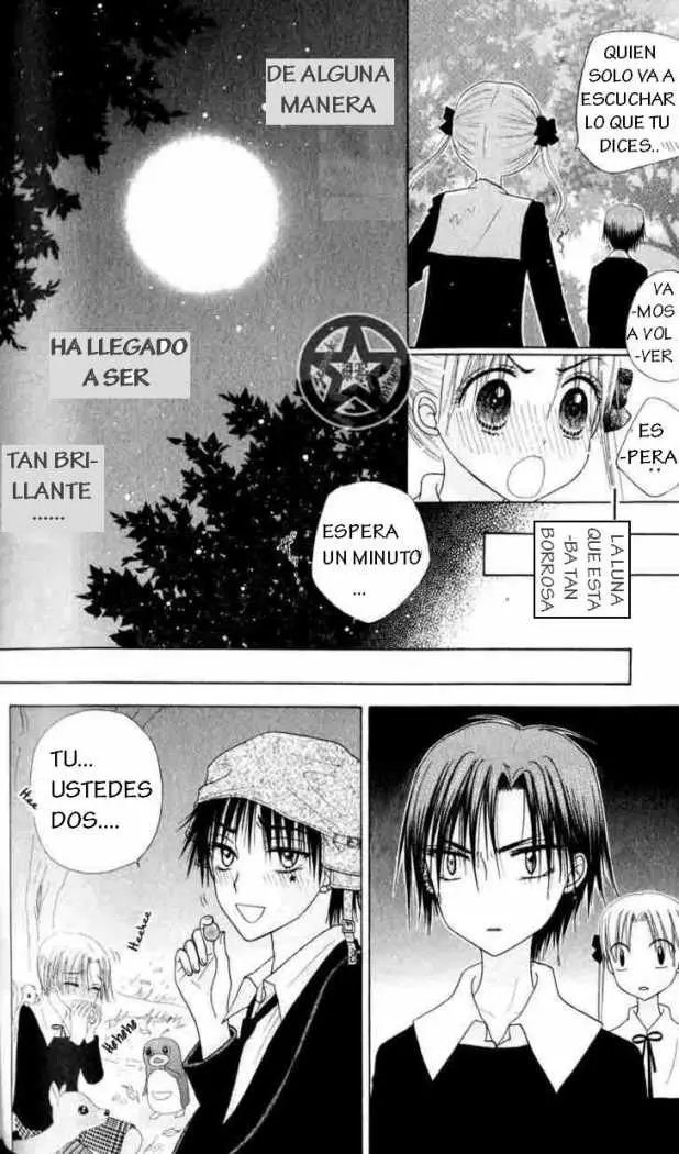 Gakuen Alice (2002) - Capítulo 38 - Página 16 - LectorTMOo