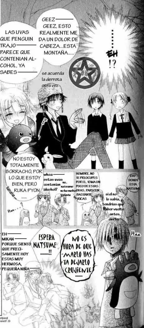 Gakuen Alice (2002) - Capítulo 38 - Página 17 - LectorTMOo