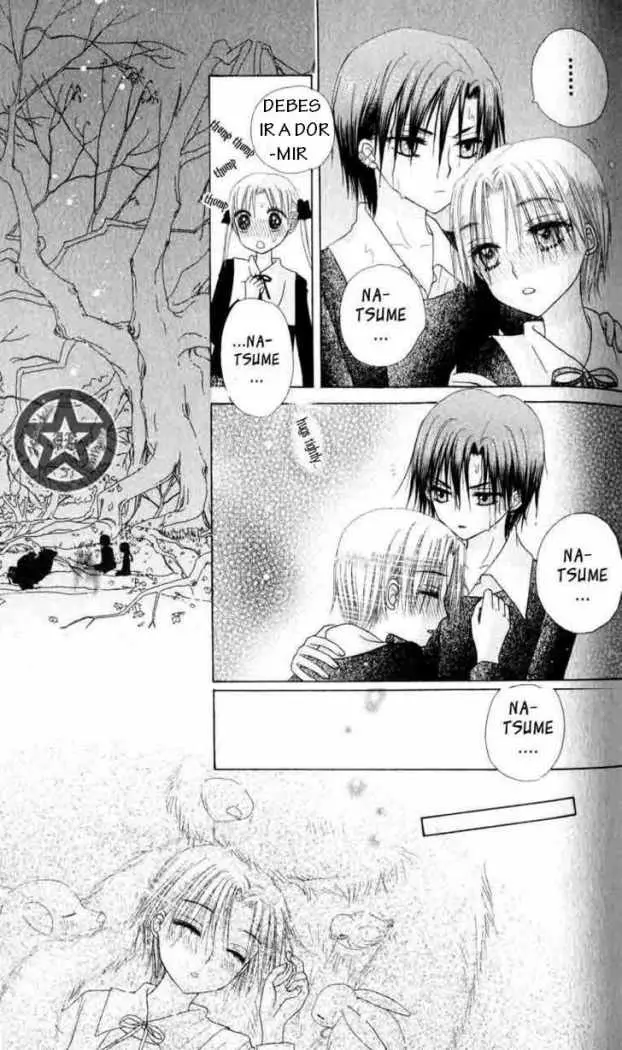 Gakuen Alice (2002) - Capítulo 38 - Página 19 - LectorTMOo