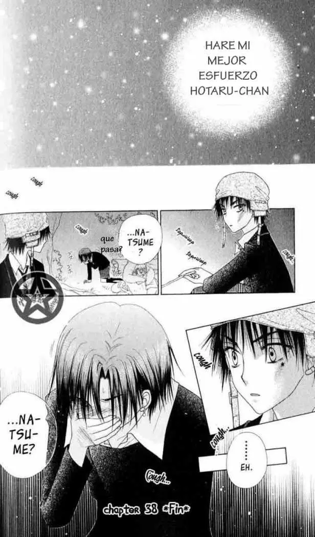 Gakuen Alice (2002) - Capítulo 38 - Página 22 - LectorTMOo