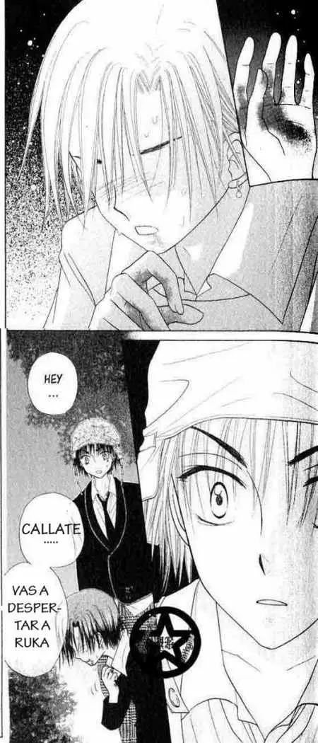 Gakuen Alice (2002) - Capítulo 39 - Página 3 - LectorTMOo