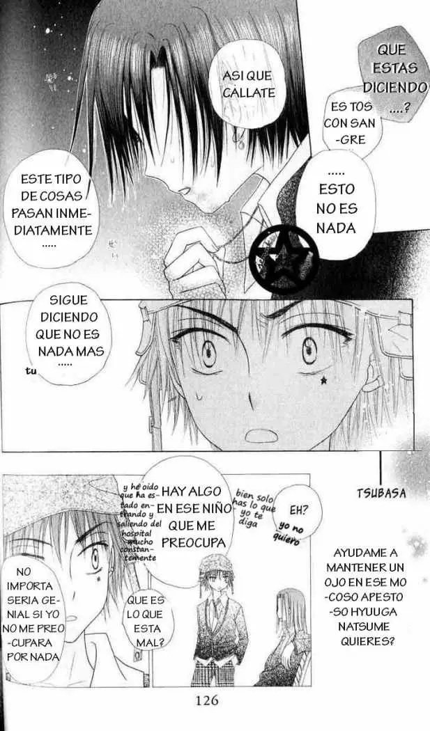 Gakuen Alice (2002) - Capítulo 39 - Página 4 - LectorTMOo