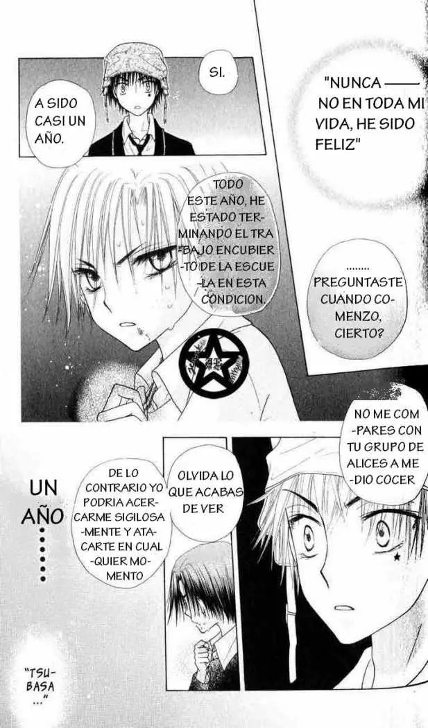 Gakuen Alice (2002) - Capítulo 39 - Página 7 - LectorTMOo