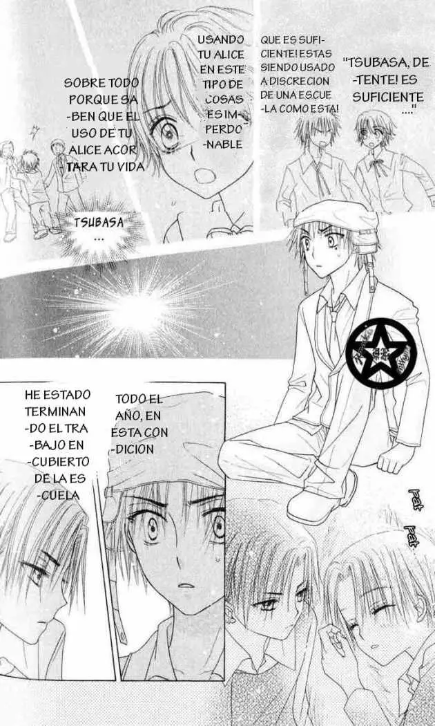 Gakuen Alice (2002) - Capítulo 39 - Página 8 - LectorTMOo
