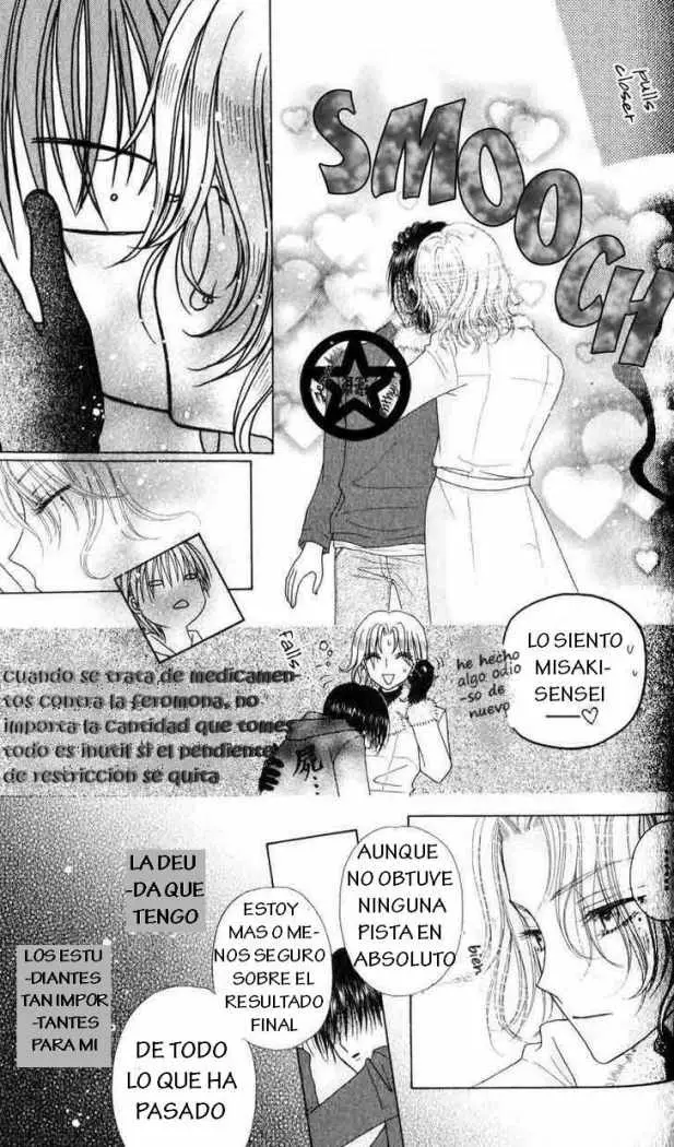 Gakuen Alice (2002) - Capítulo 39 - Página 11 - LectorTMOo