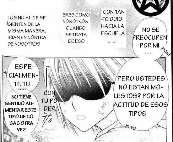Gakuen Alice (2002) - Capítulo 39 - Página 12 - LectorTMOo