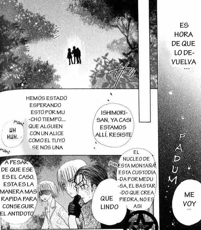Gakuen Alice (2002) - Capítulo 39 - Página 13 - LectorTMOo