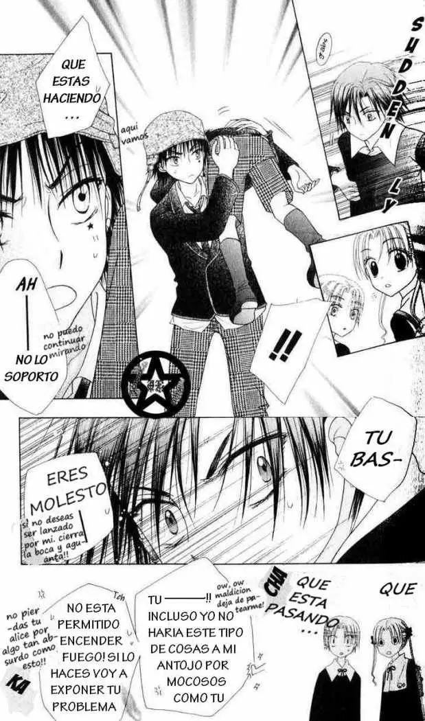 Gakuen Alice (2002) - Capítulo 39 - Página 16 - LectorTMOo
