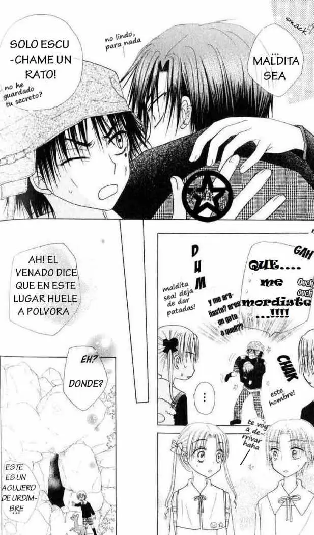 Gakuen Alice (2002) - Capítulo 39 - Página 17 - LectorTMOo