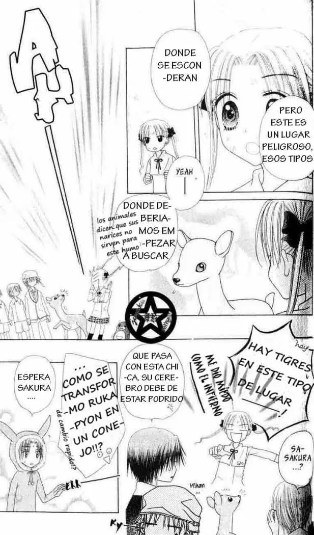 Gakuen Alice (2002) - Capítulo 39 - Página 21 - LectorTMOo