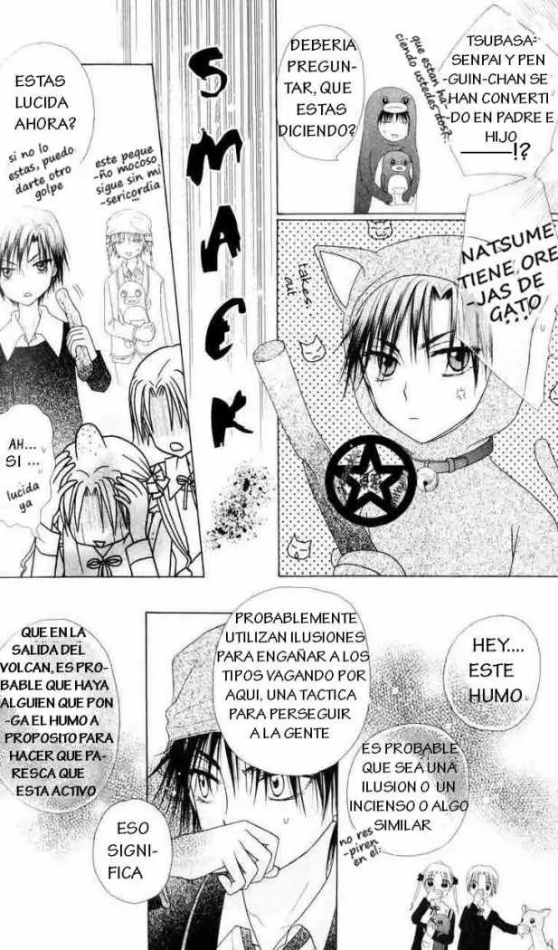 Gakuen Alice (2002) - Capítulo 39 - Página 22 - LectorTMOo