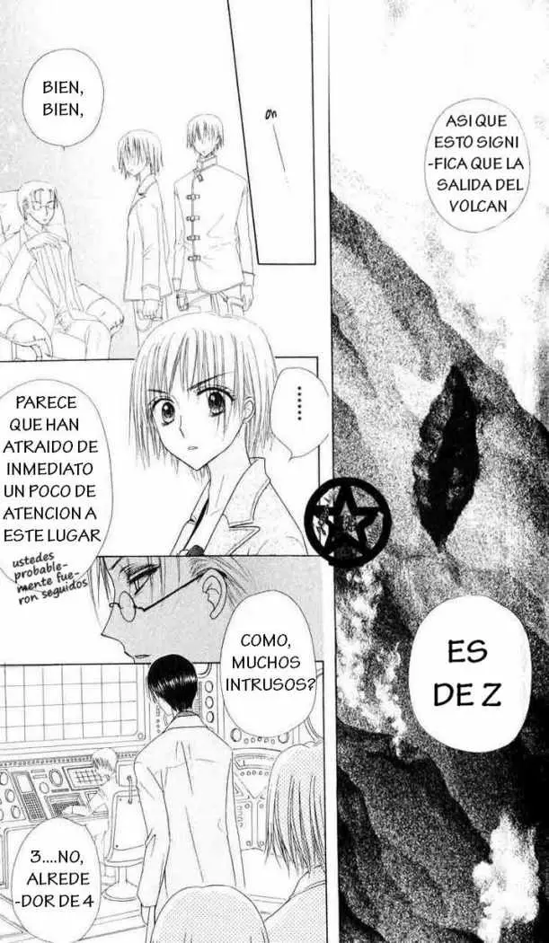 Gakuen Alice (2002) - Capítulo 39 - Página 23 - LectorTMOo
