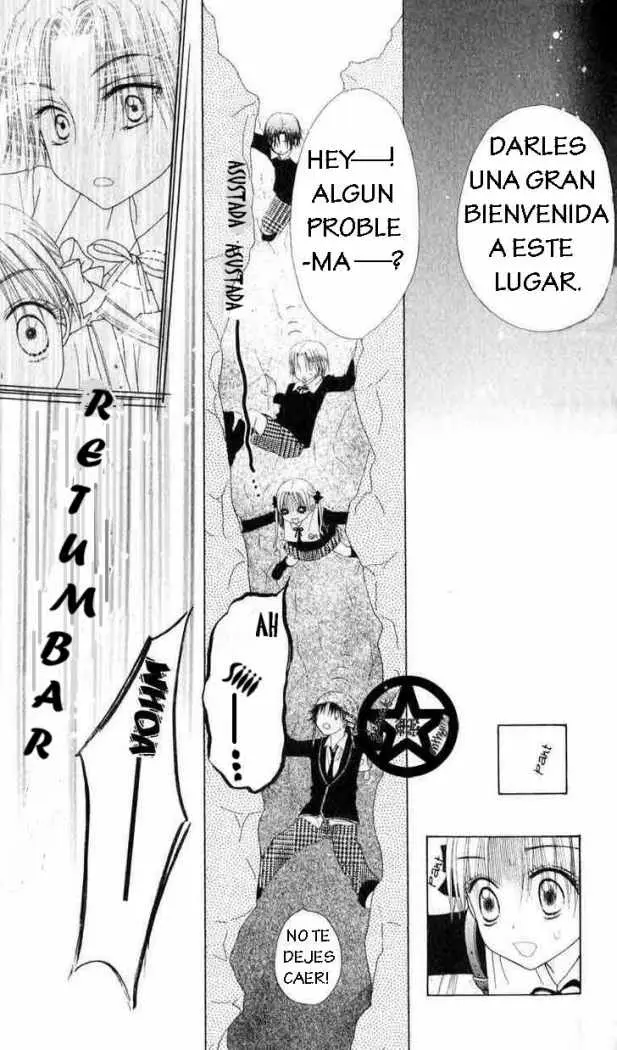 Gakuen Alice (2002) - Capítulo 39 - Página 25 - LectorTMOo