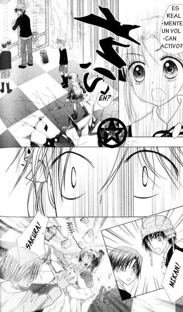 Gakuen Alice (2002) - Capítulo 39 - Página 28 - LectorTMOo