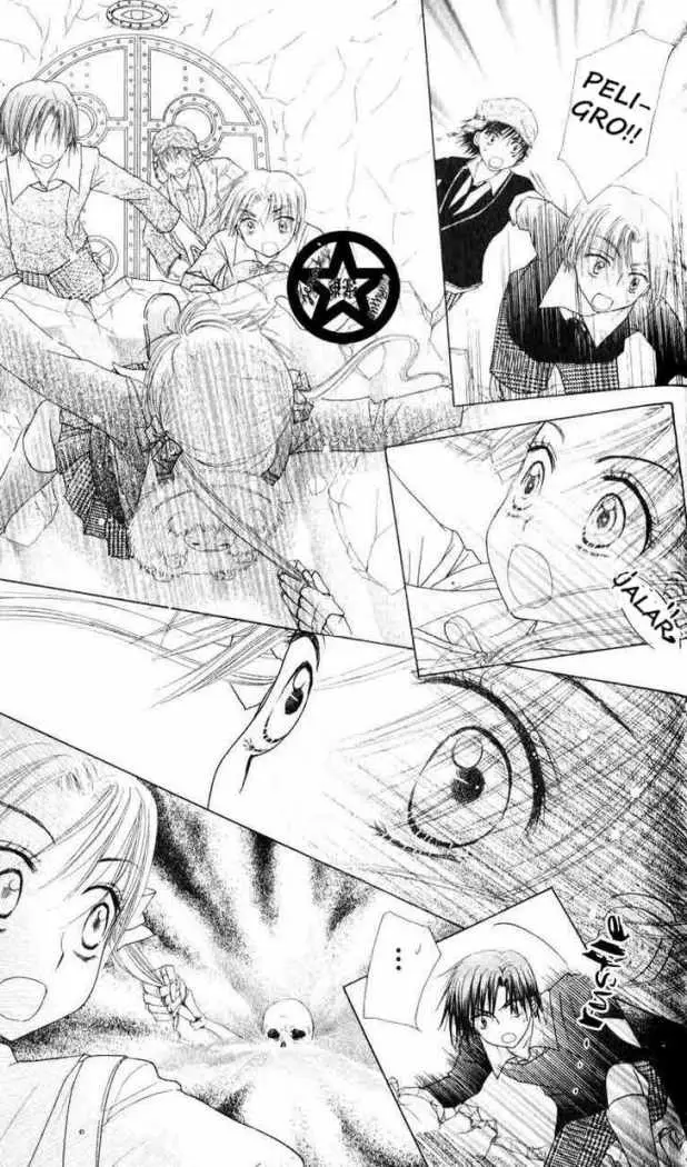 Gakuen Alice (2002) - Capítulo 39 - Página 29 - LectorTMOo