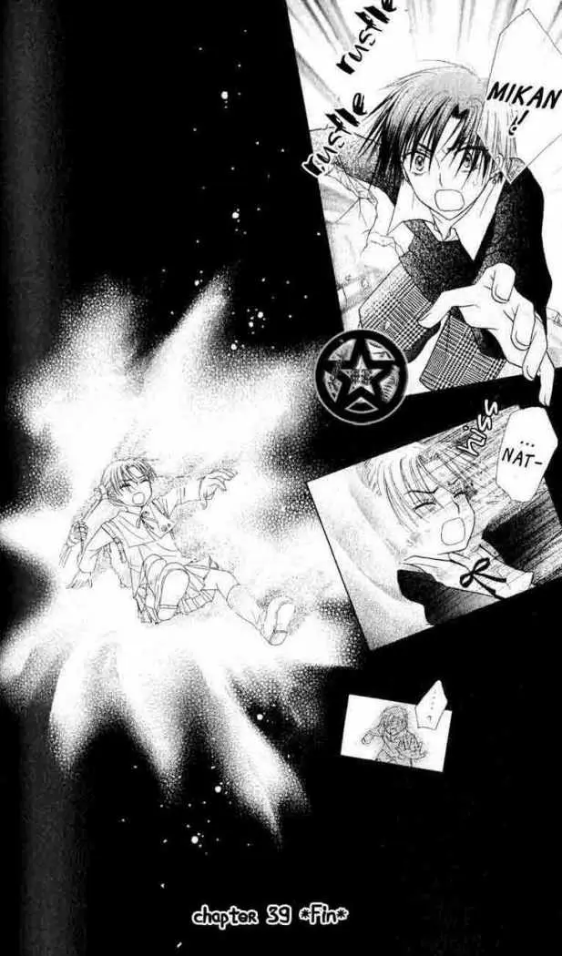 Gakuen Alice (2002) - Capítulo 39 - Página 30 - LectorTMOo